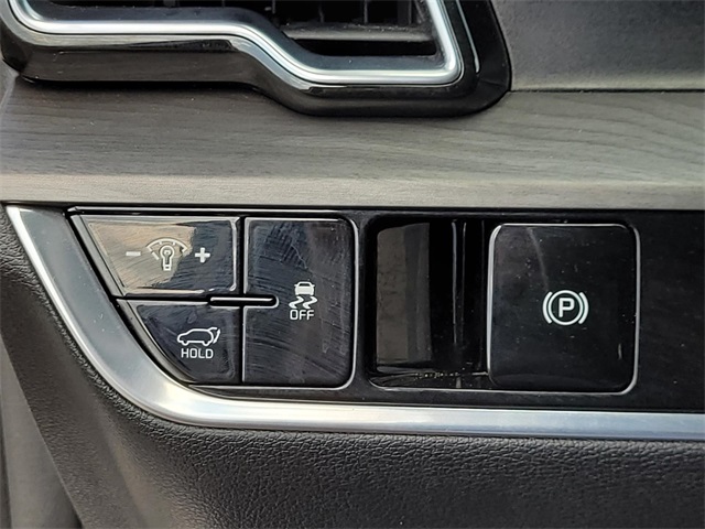 2023 Kia Sportage X-Pro Prestige photo 21