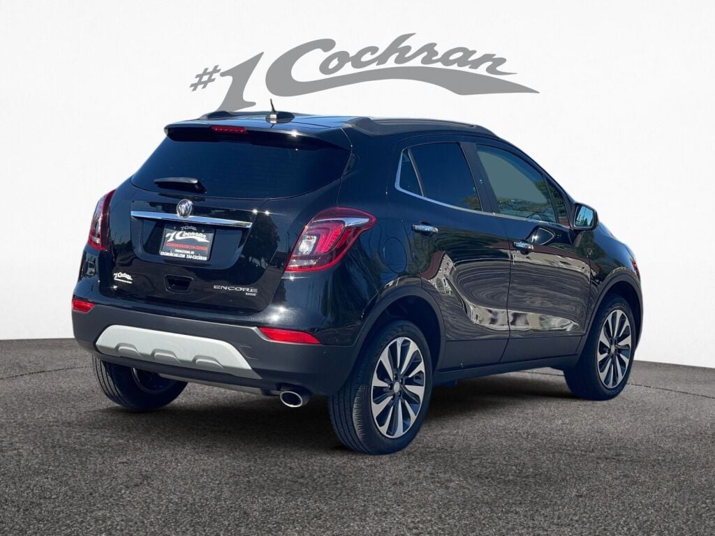 2022 Buick Encore Preferred photo 7