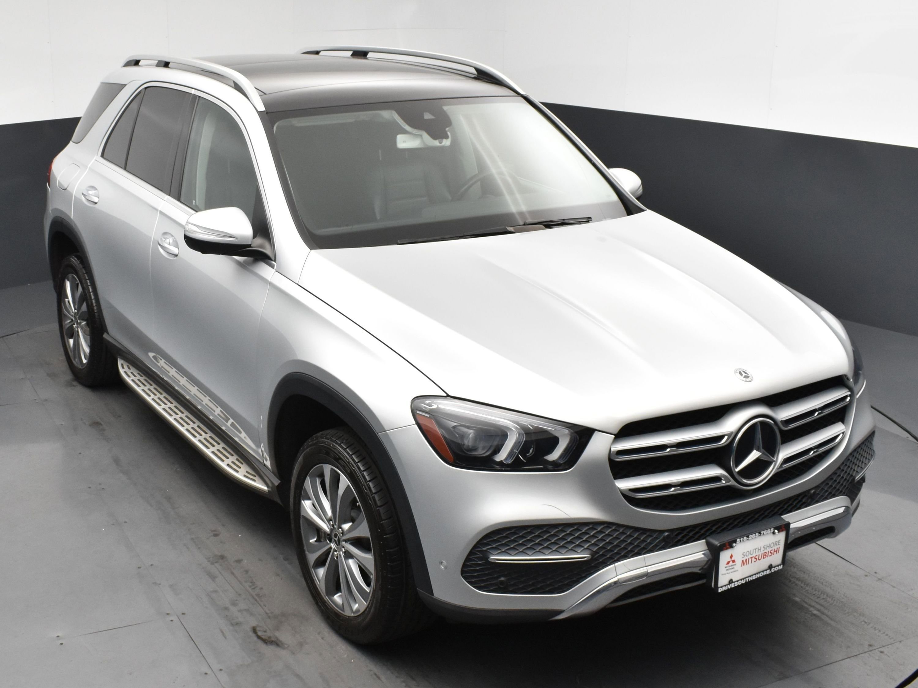 2020 Mercedes Benz GLE 350 4MATIC photo 17