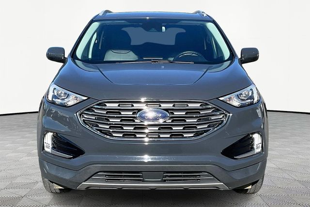 2021 Ford Edge SEL photo 2