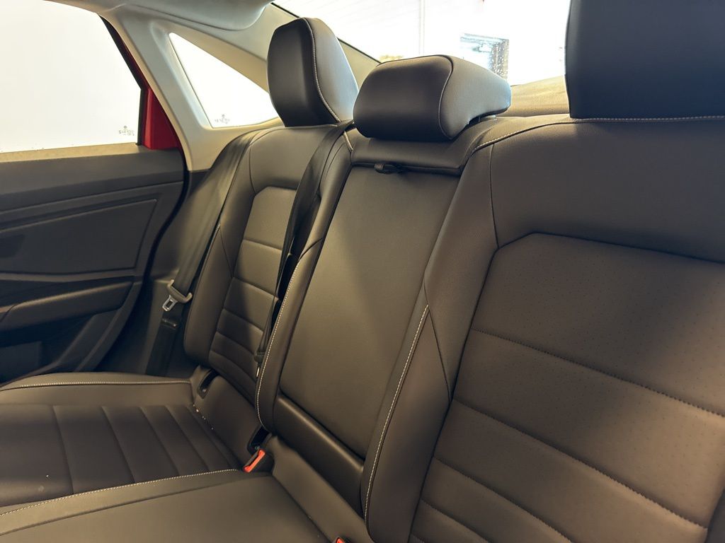2024 Volkswagen Jetta 1.5T SE photo 14