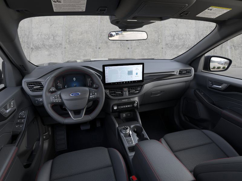 2025 Ford Escape ST-Line photo 4
