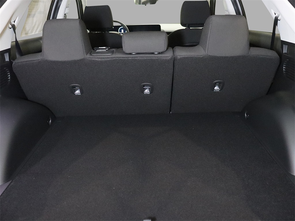 2025 Hyundai Ioniq 5 SE photo 19