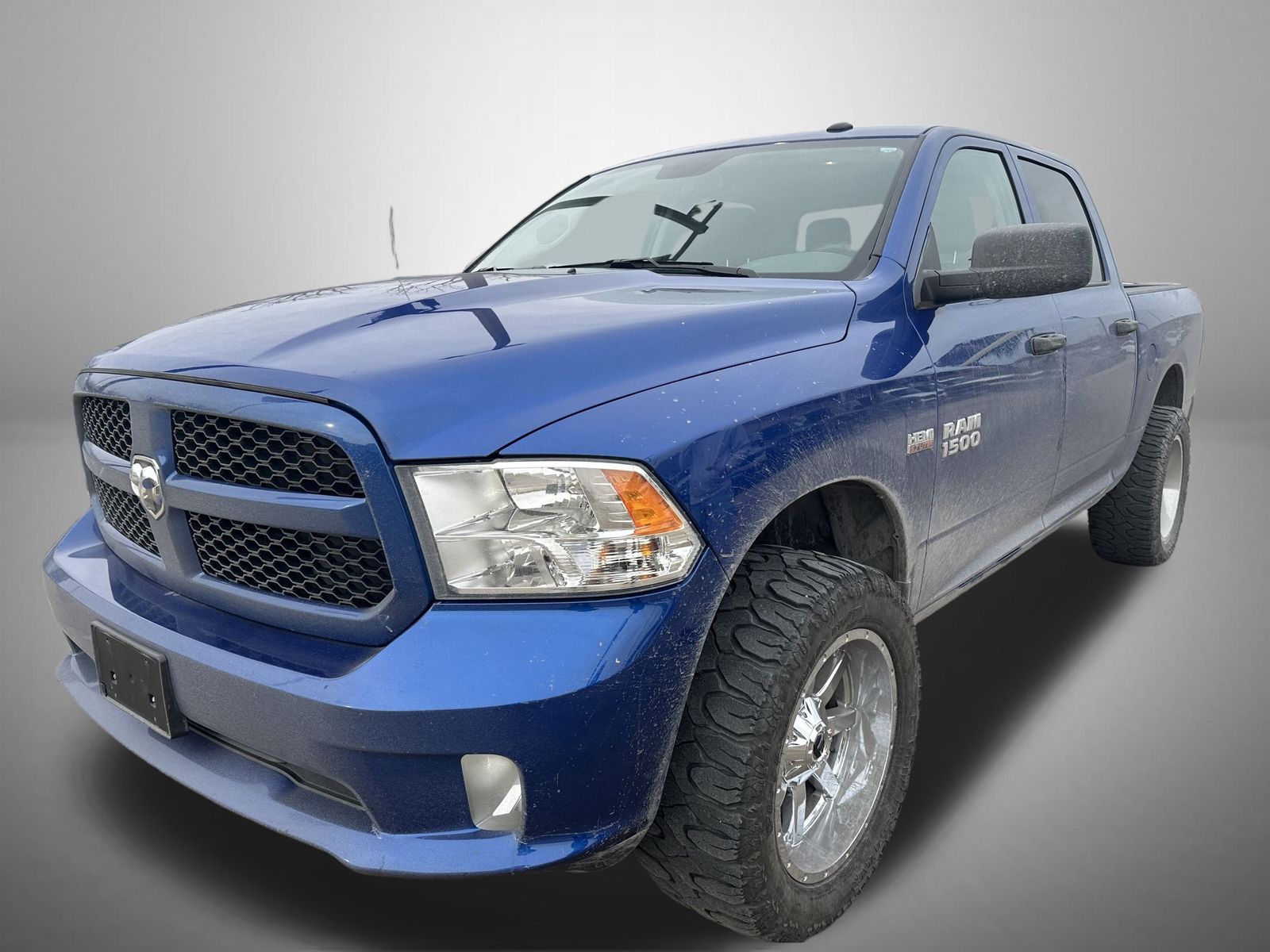 2017 RAM Ram 1500 Pickup Express's photo