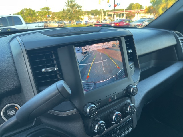2022 Ram 2500 Tradesman photo 26