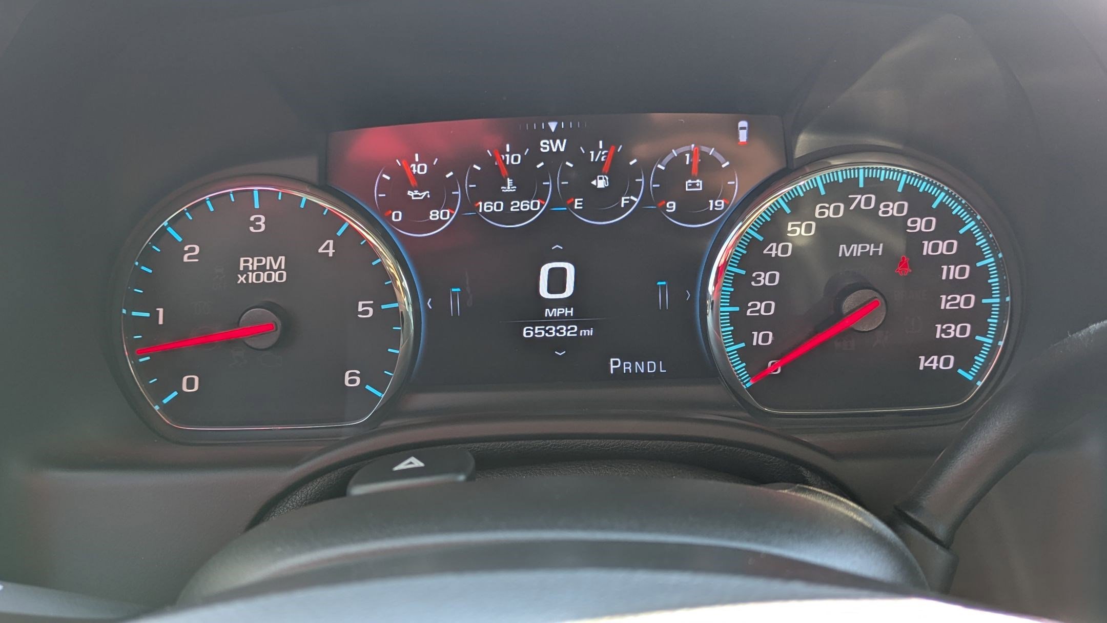 2020 Gmc Yukon XL Denali photo 17