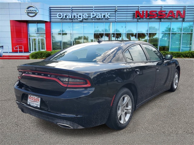 2023 Dodge Charger SXT photo 2