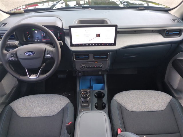 2025 Ford Maverick XLT photo 14