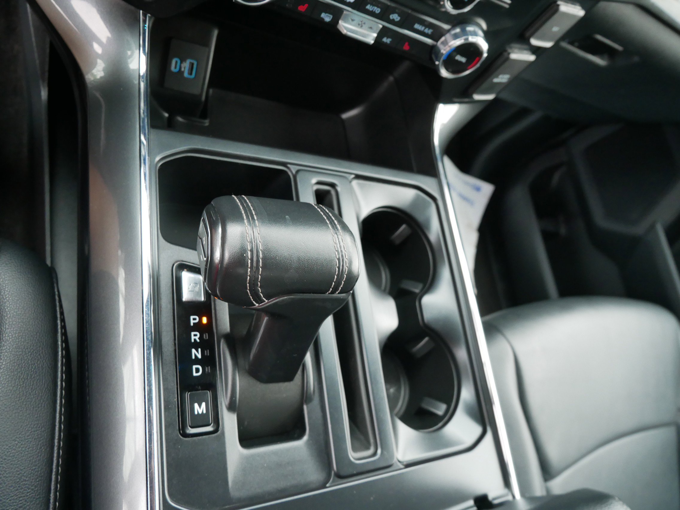2022 Ford F-150 XLT photo 21