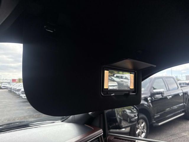 2023 Ford Expedition Limited photo 29