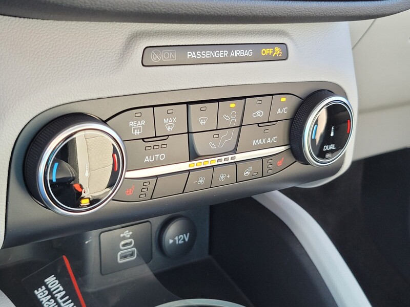 2025 Ford Escape Active photo 19