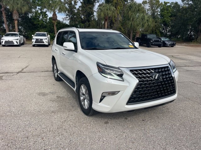 2023 Lexus GX PREMIUM's photo