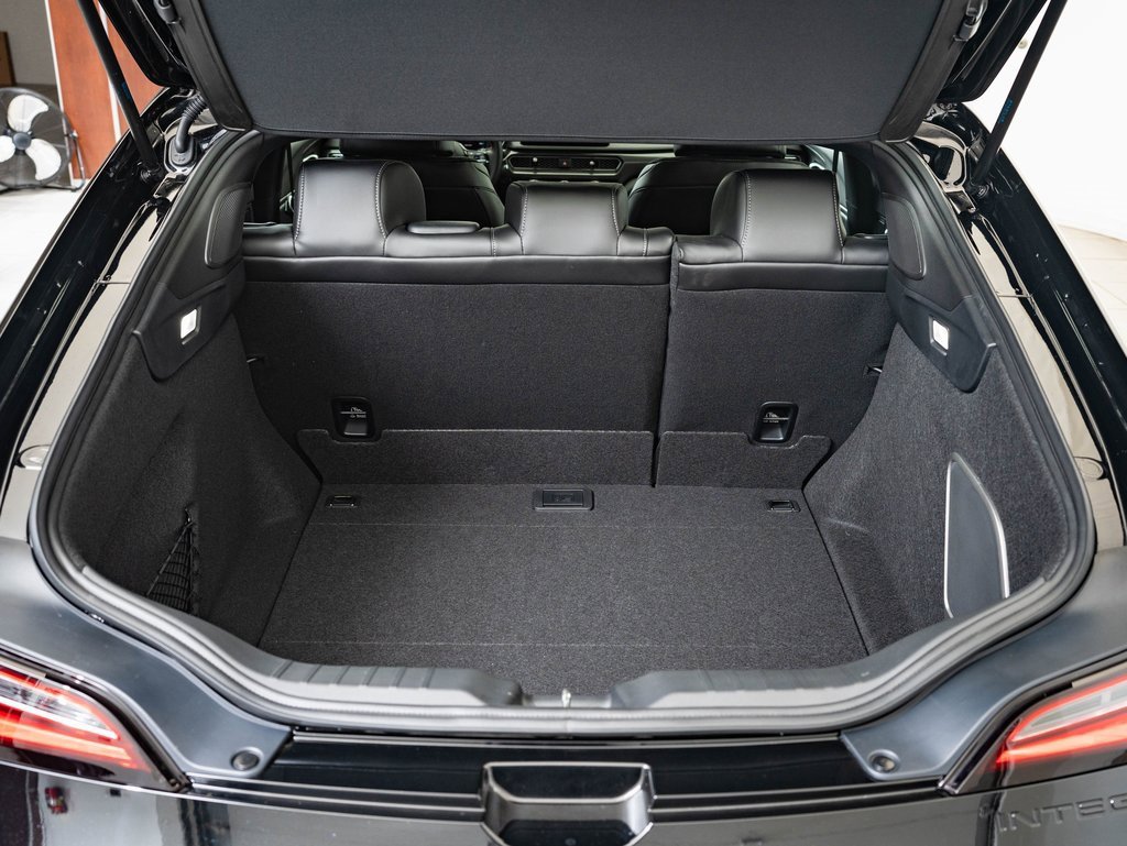 2025 Acura Integra A-Spec Technology photo 19