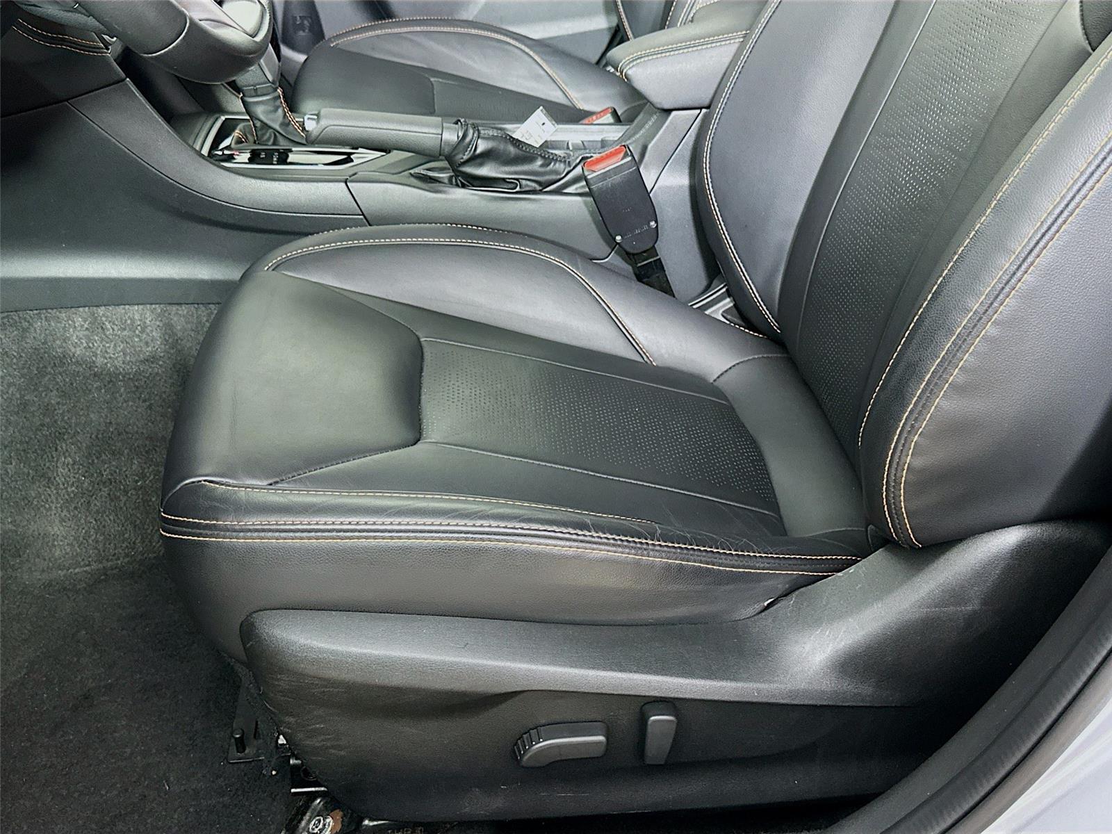 2018 Subaru Crosstrek Limited photo 19