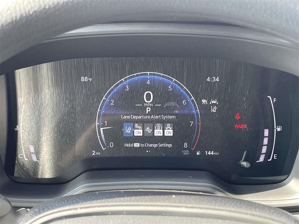 2026 Toyota Corolla LE photo 15