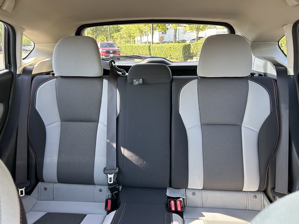 2019 Subaru Crosstrek 2.0i Premium photo 20