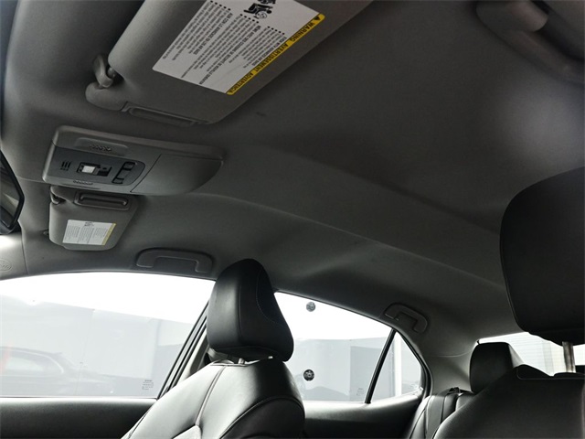 2023 Toyota Camry XSE photo 21
