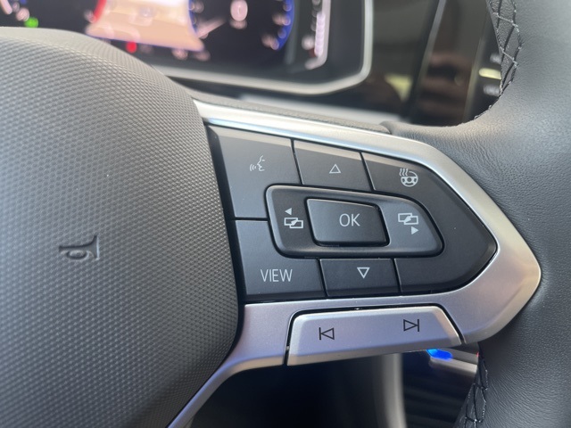 2025 Volkswagen Jetta 1.5T SEL photo 18