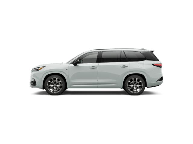 2025 Lexus TX 500h F SPORT Performance Premium photo 2