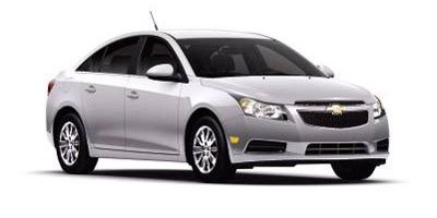 2012 Chevrolet Cruze 1LT's photo
