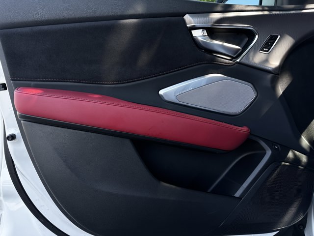 2025 Acura RDX A-Spec photo 3