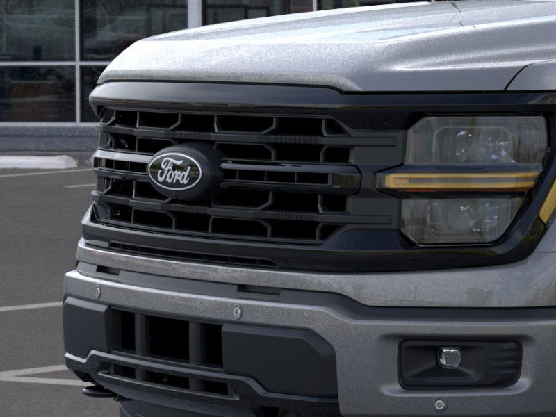 2025 FORD F-150 - Image 17