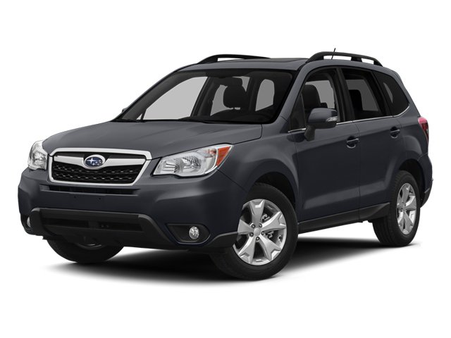 2014 Subaru Forester i Premium