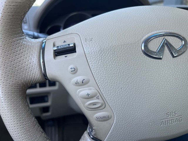 2008 Infiniti M35 X photo 19
