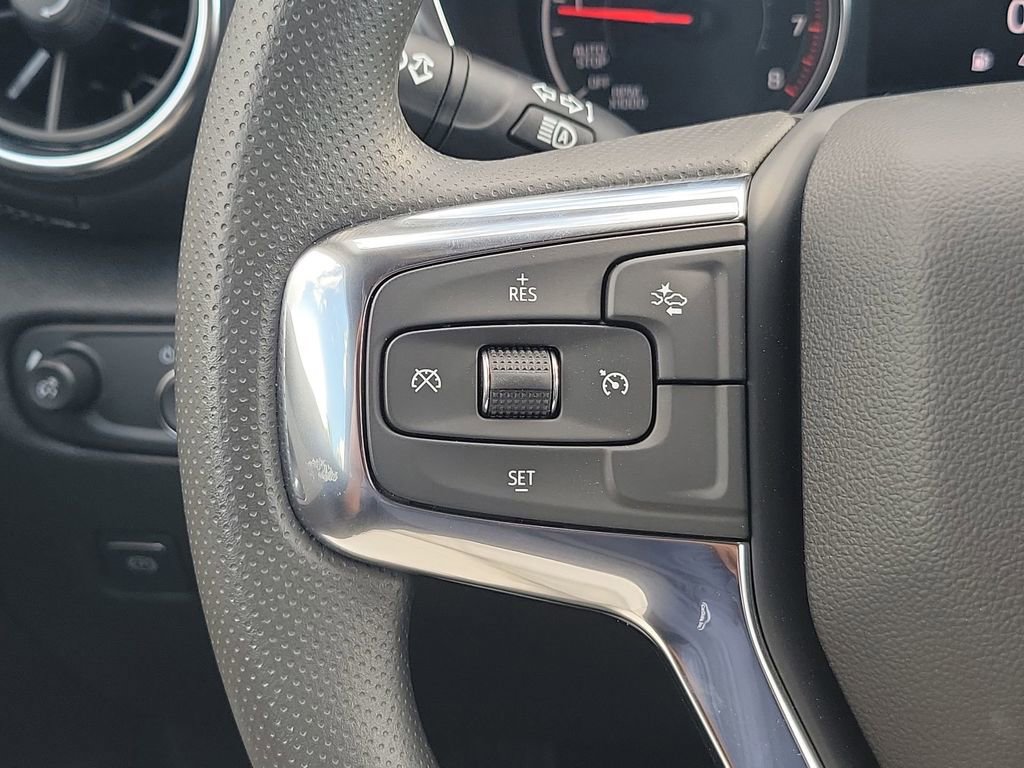 2025 Chevrolet Blazer 2LT photo 35