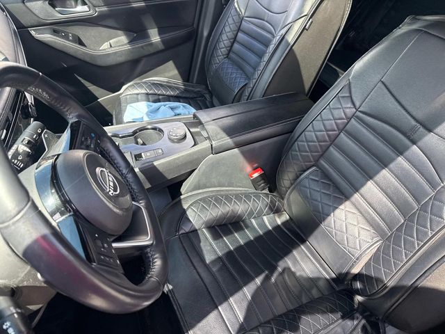 2023 Nissan Rogue SV photo 20