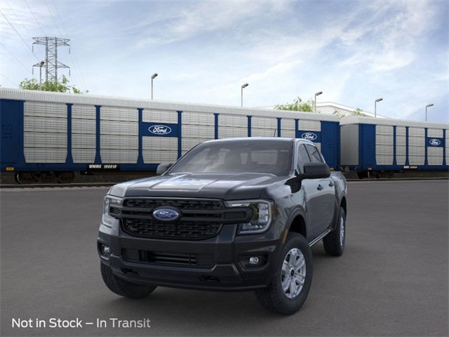 2025 Ford Ranger XL photo 2