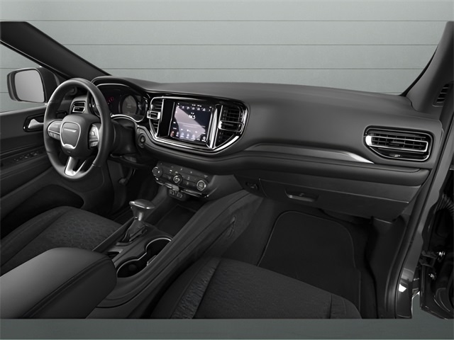 2025 Dodge Durango R/T Premium photo 17