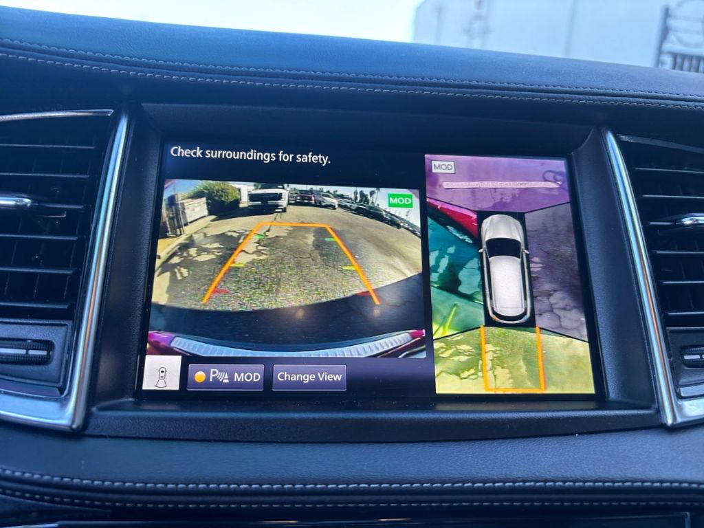 2020 Infiniti QX50 Sensory photo 19