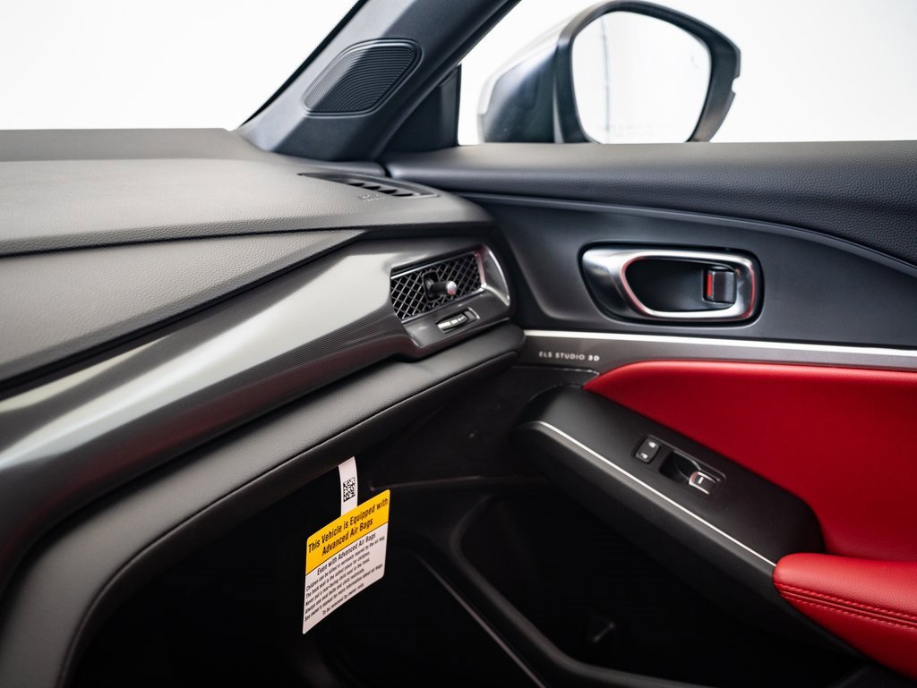 2025 Acura Integra A-Spec Technology photo 34