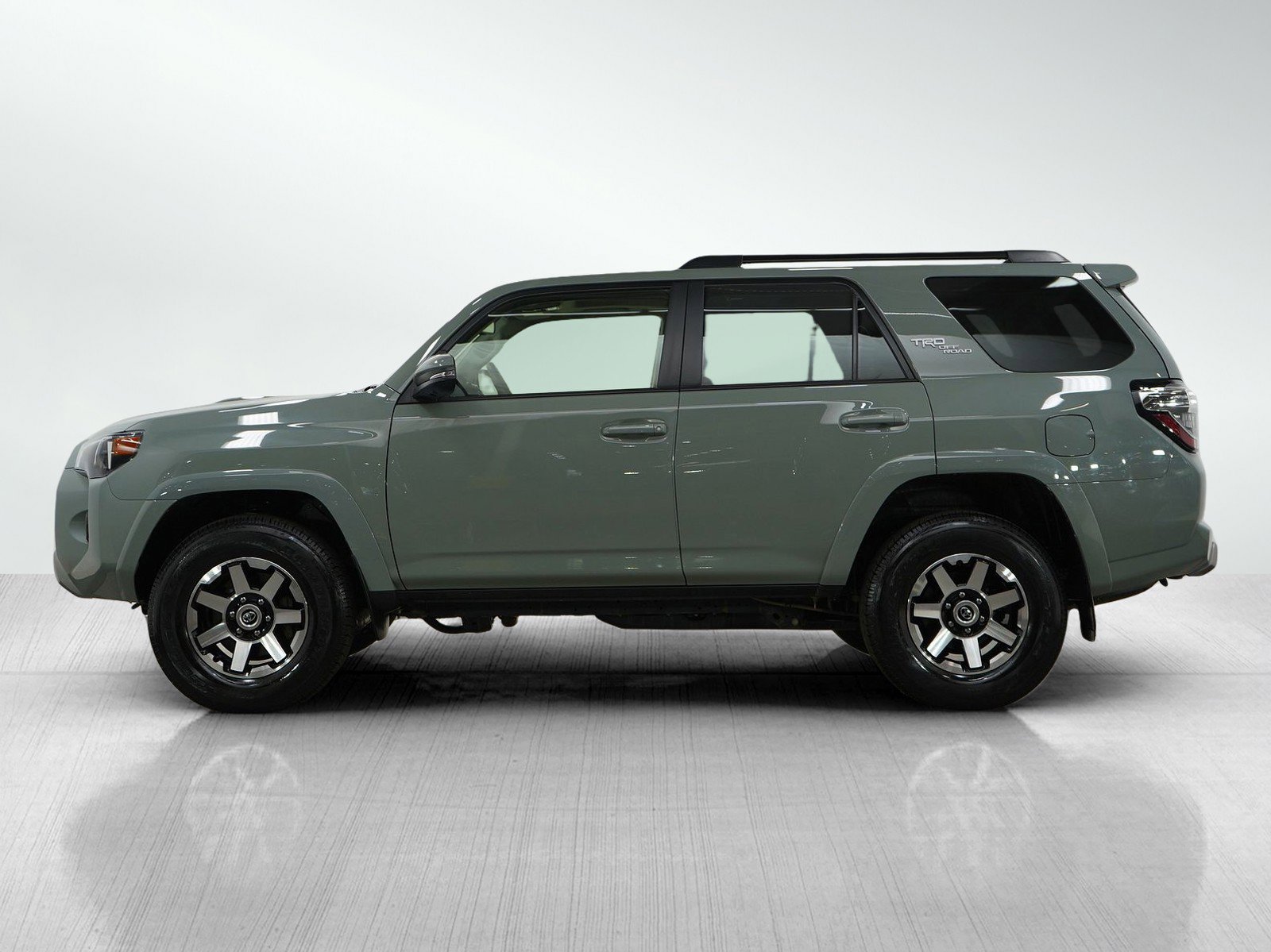 Used 2023 Toyota 4Runner TRD Off-Road Premium with VIN JTERU5JR8P6140354 for sale in Bloomington, Minnesota