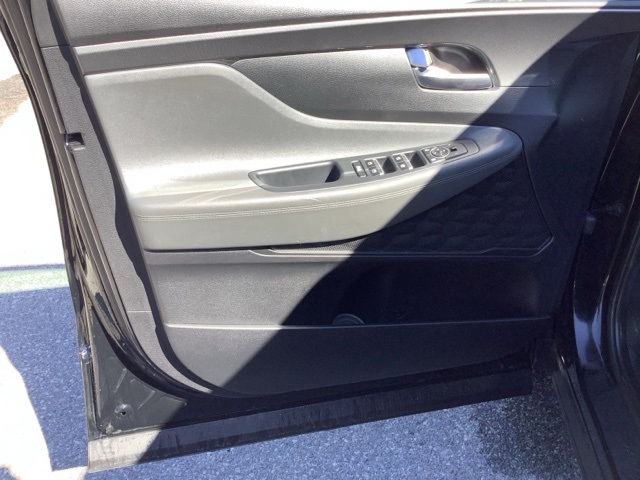 2023 Hyundai Santa Fe SEL photo 9