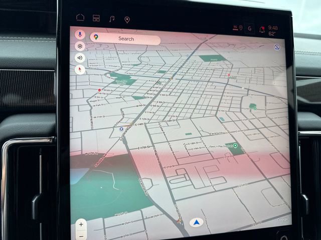 2025 Gmc Yukon photo 18