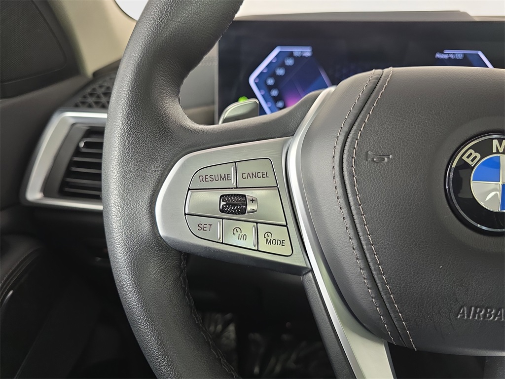 2023 Bmw X7 xDrive40i photo 19