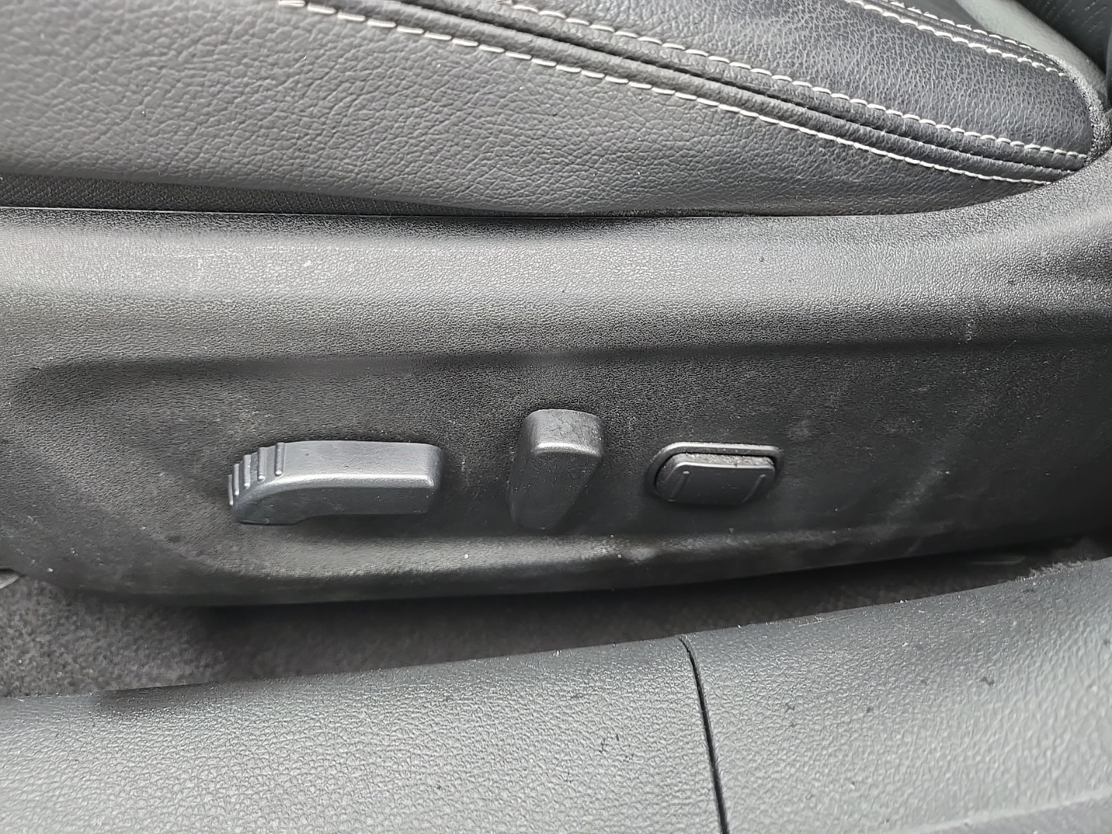 2023 Nissan Altima 2.5 SL photo 19