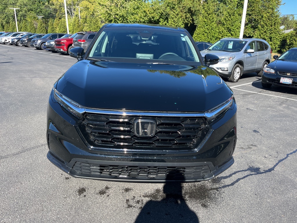 2024 Honda CR-V EX photo 3