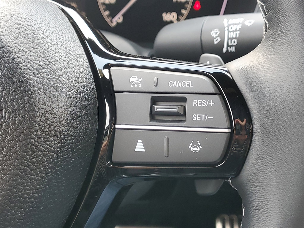 2026 Honda Civic Sport photo 13