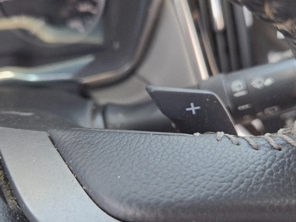 2022 Subaru Outback Onyx Edition XT photo 33