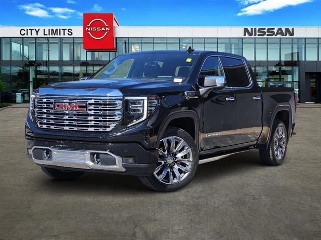 2023 GMC Sierra 1500 Denali Denali