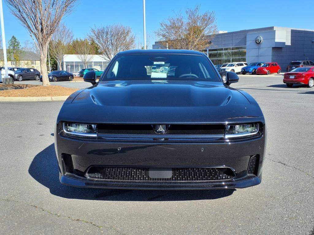 2025 Dodge Charger R/T photo 2