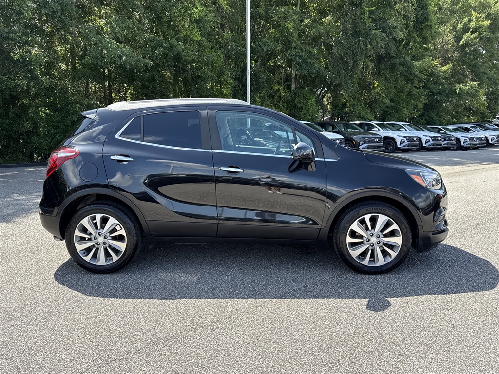 KL4CJASB5LB061068