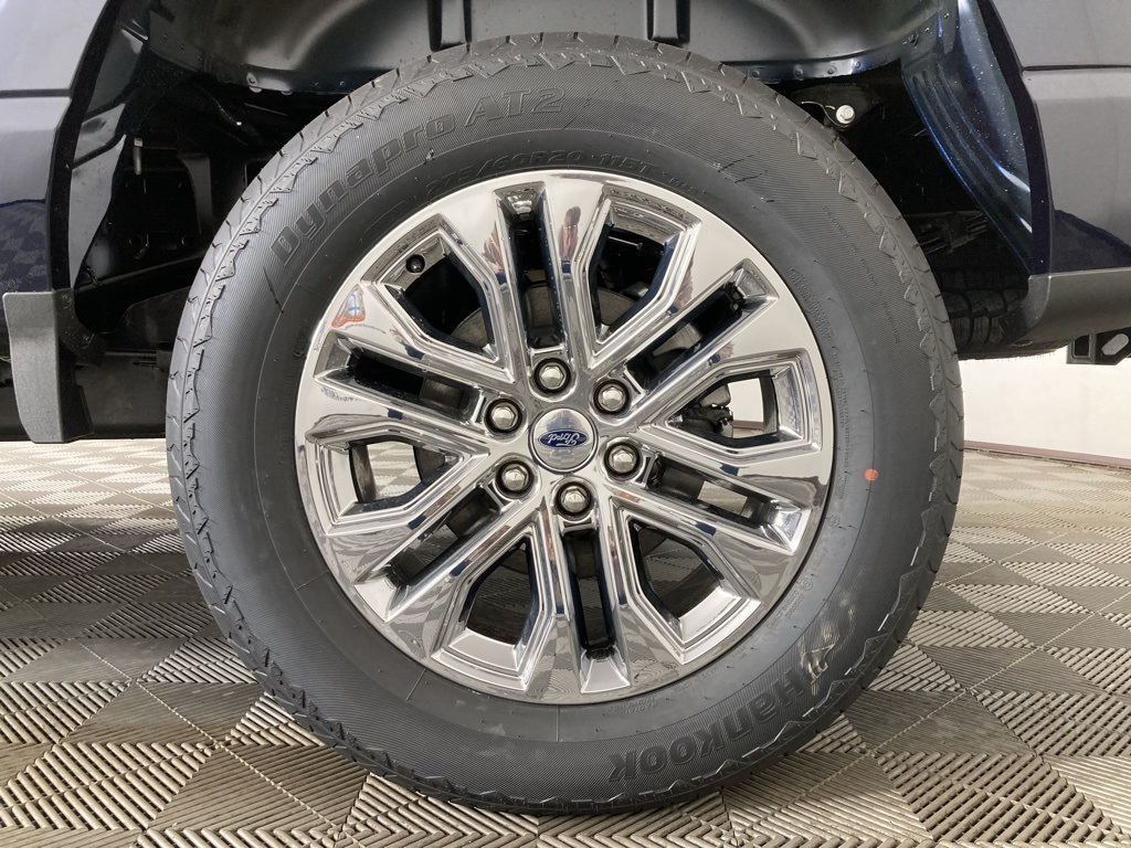 2025 Ford F-150 Lariat photo 21
