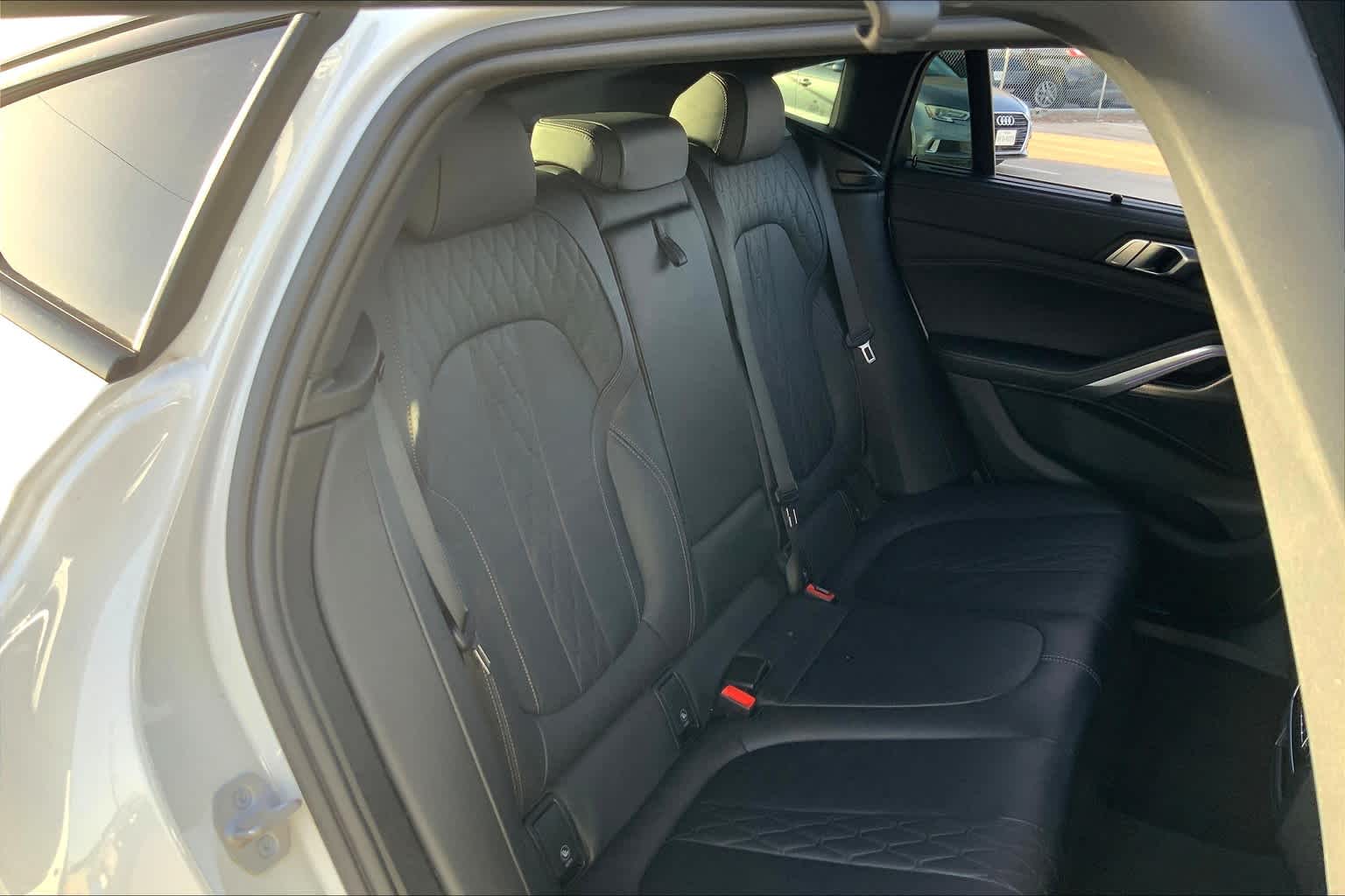 2023 Bmw X6 xDrive40i photo 17