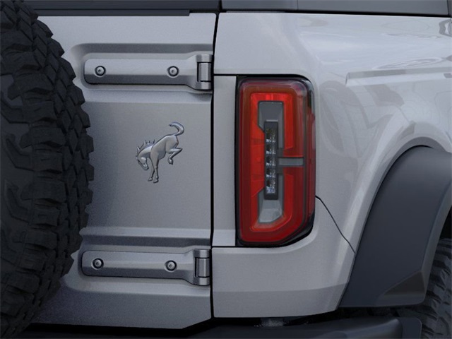 2024 Ford Bronco Big Bend photo 21