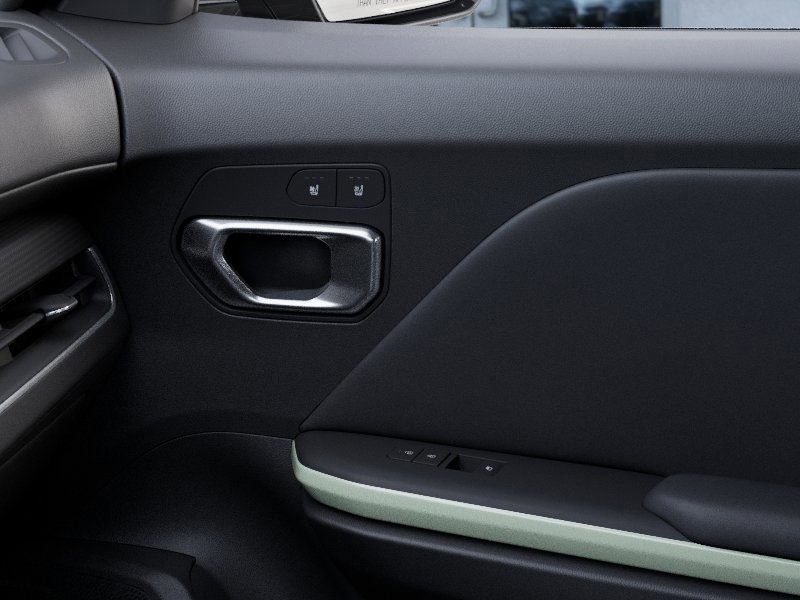2025 Kia K4 GT-Line photo 21