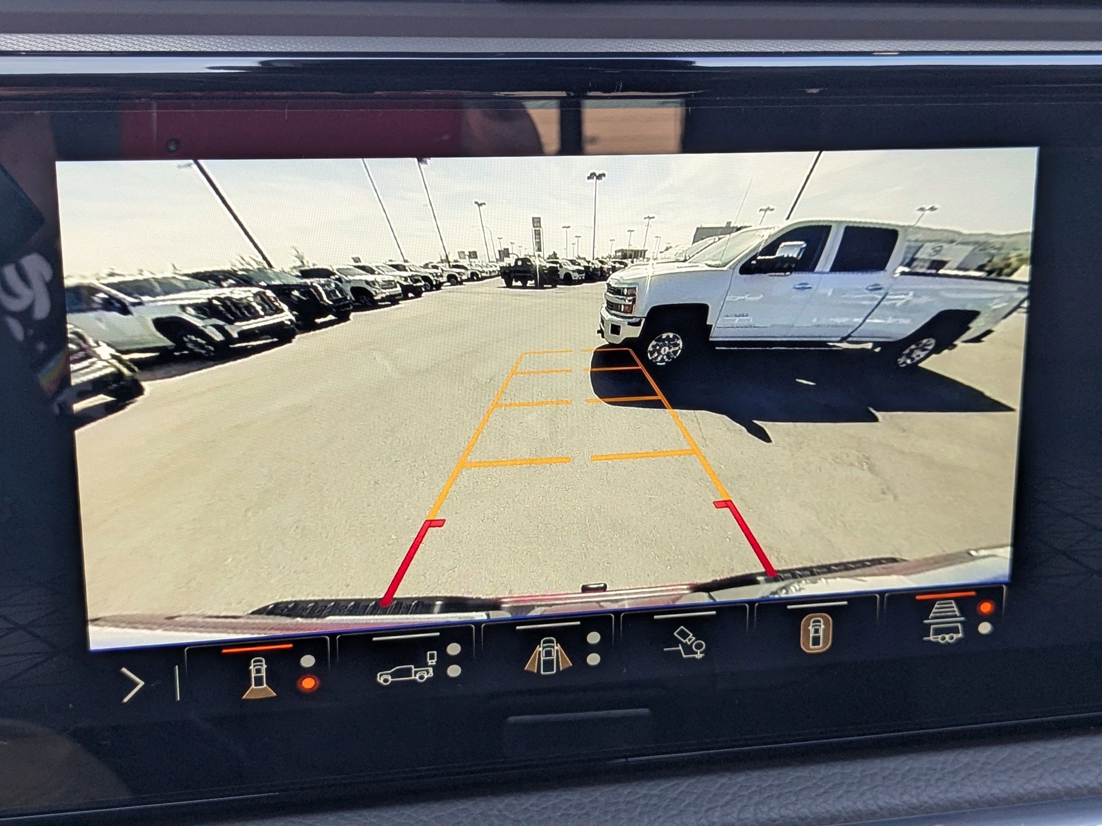 2024 Gmc Sierra 3500 HD Denali photo 18